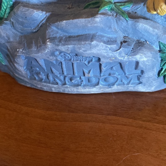 Disney’s Lion King figurine - Picture 2 of 6